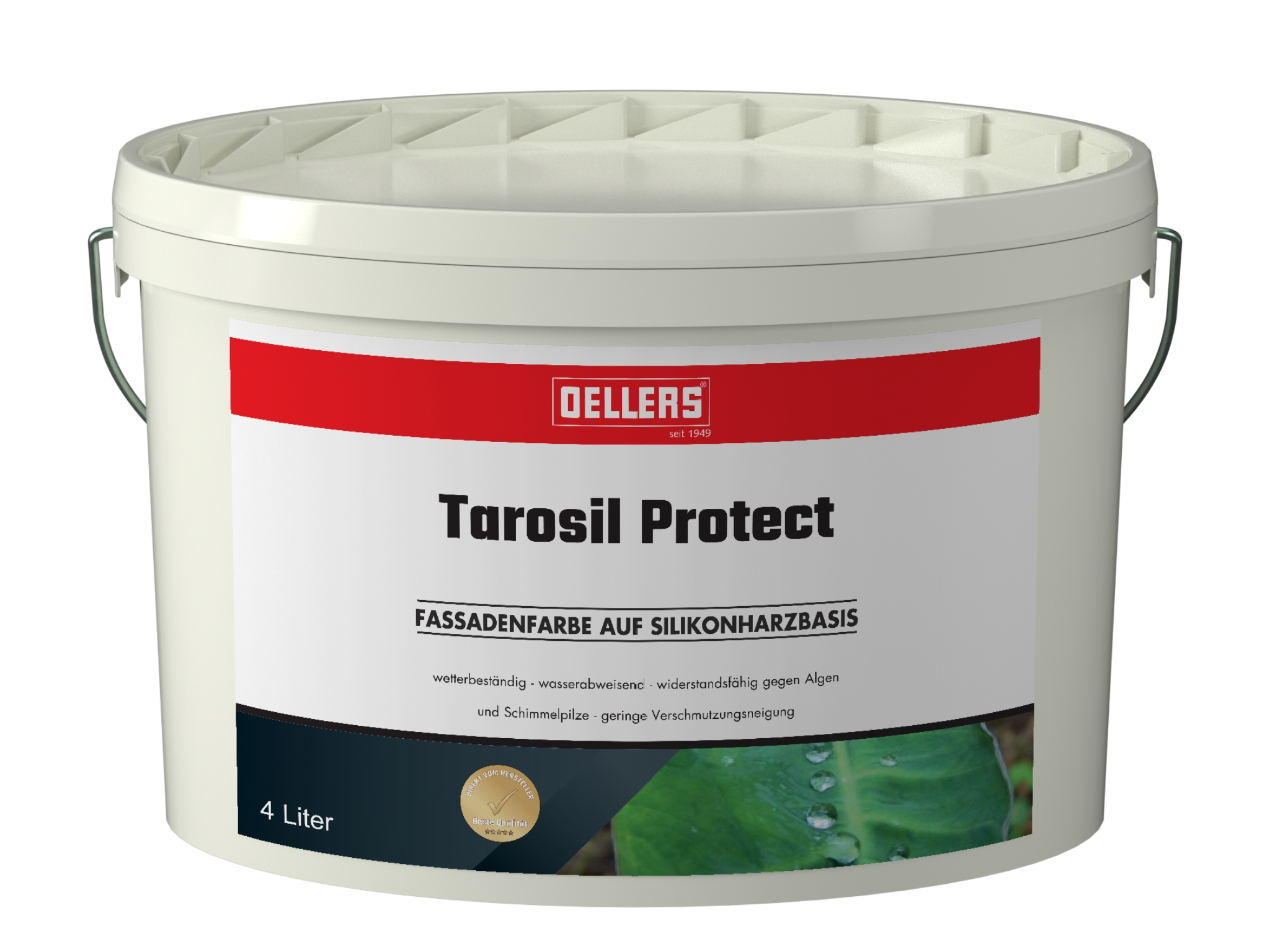 4 Liter Eimer Tarosil Protect