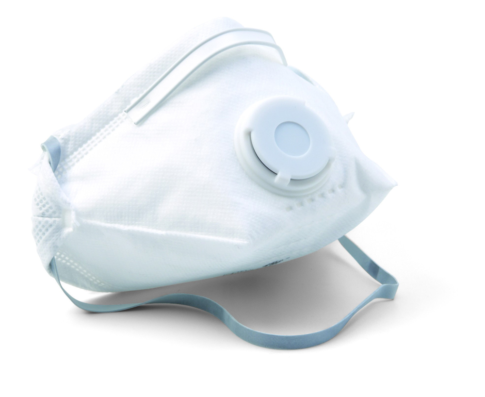 atemmaske_ffp2 Feinstaubmaske FFP2 mit Ausatemventil