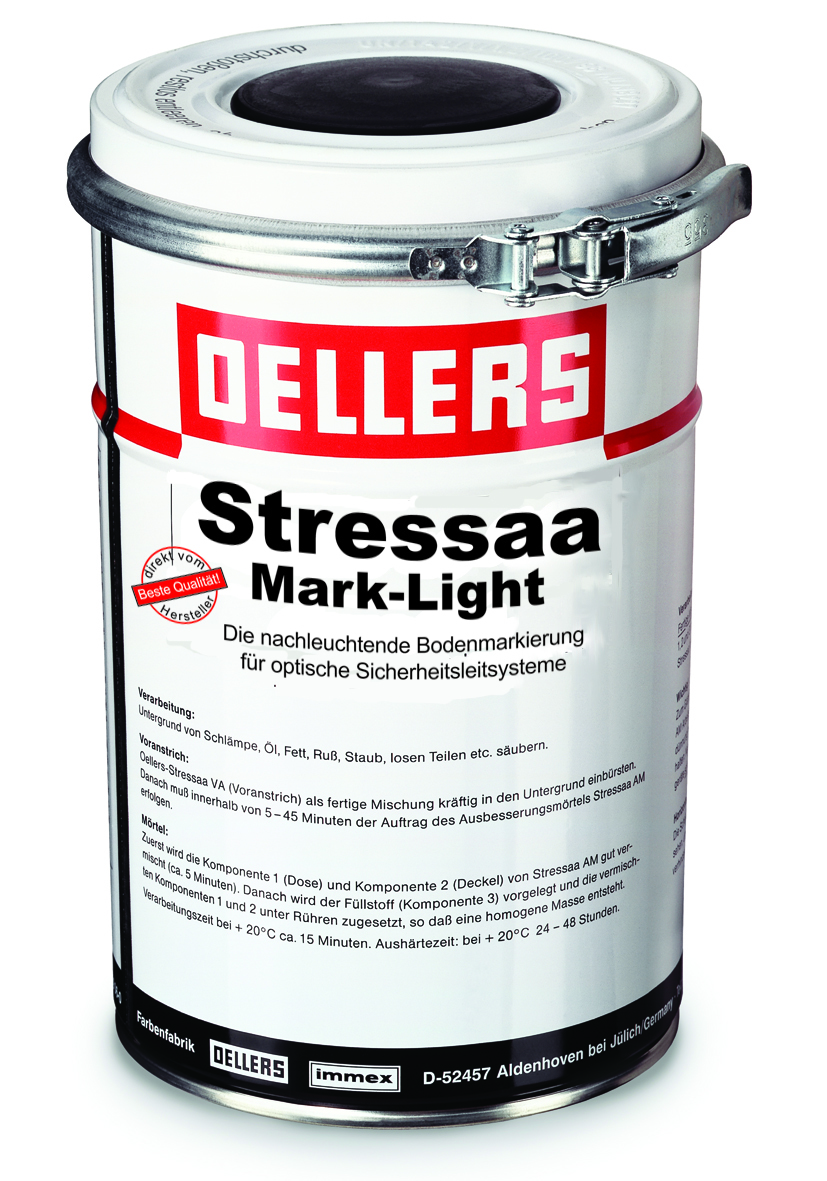 OELLERS Stressaa Mark-Light