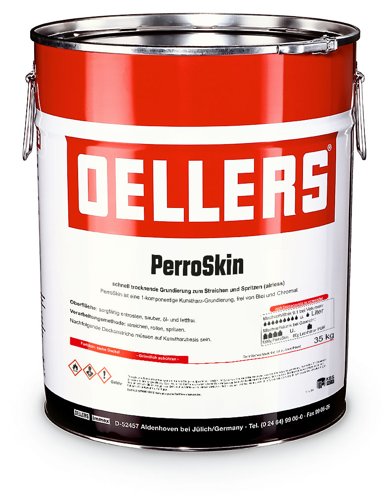 OELLERS Perroskin