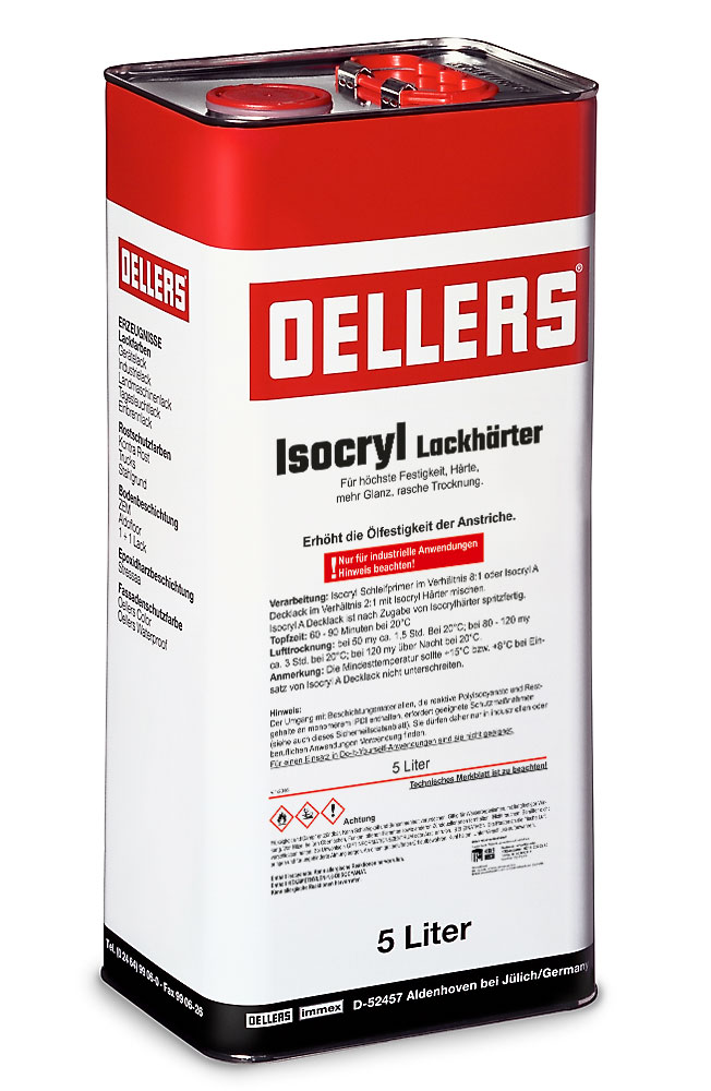 160901_isocryl_lackhaerter_5liter_1000x1000 OELLERS Isocryl Lackhärter