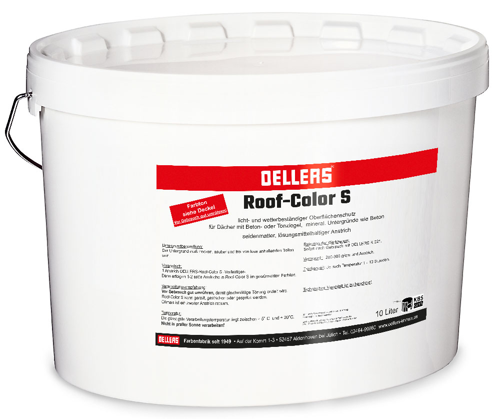 161025_roof_color_S_10_liter_1000x1000 OELLERS Roof Color S