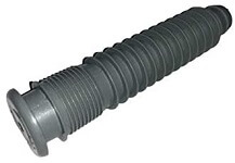 Packer150 20 Stück Kunststoffpacker 12 mm | konisch mit Flachkopfnippel | Injektionspacker