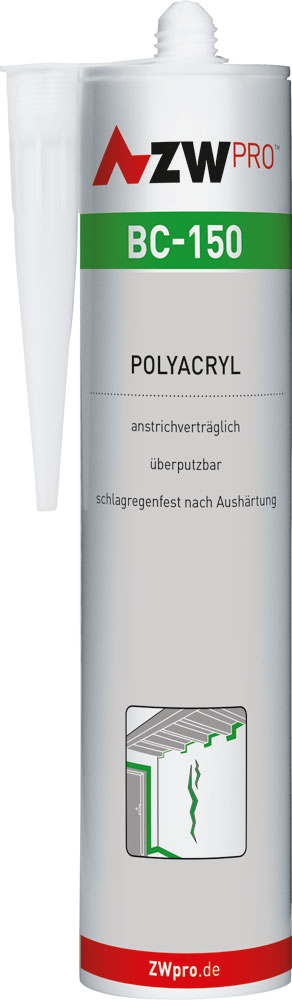 ZW-SOL® 150 Polyacryl