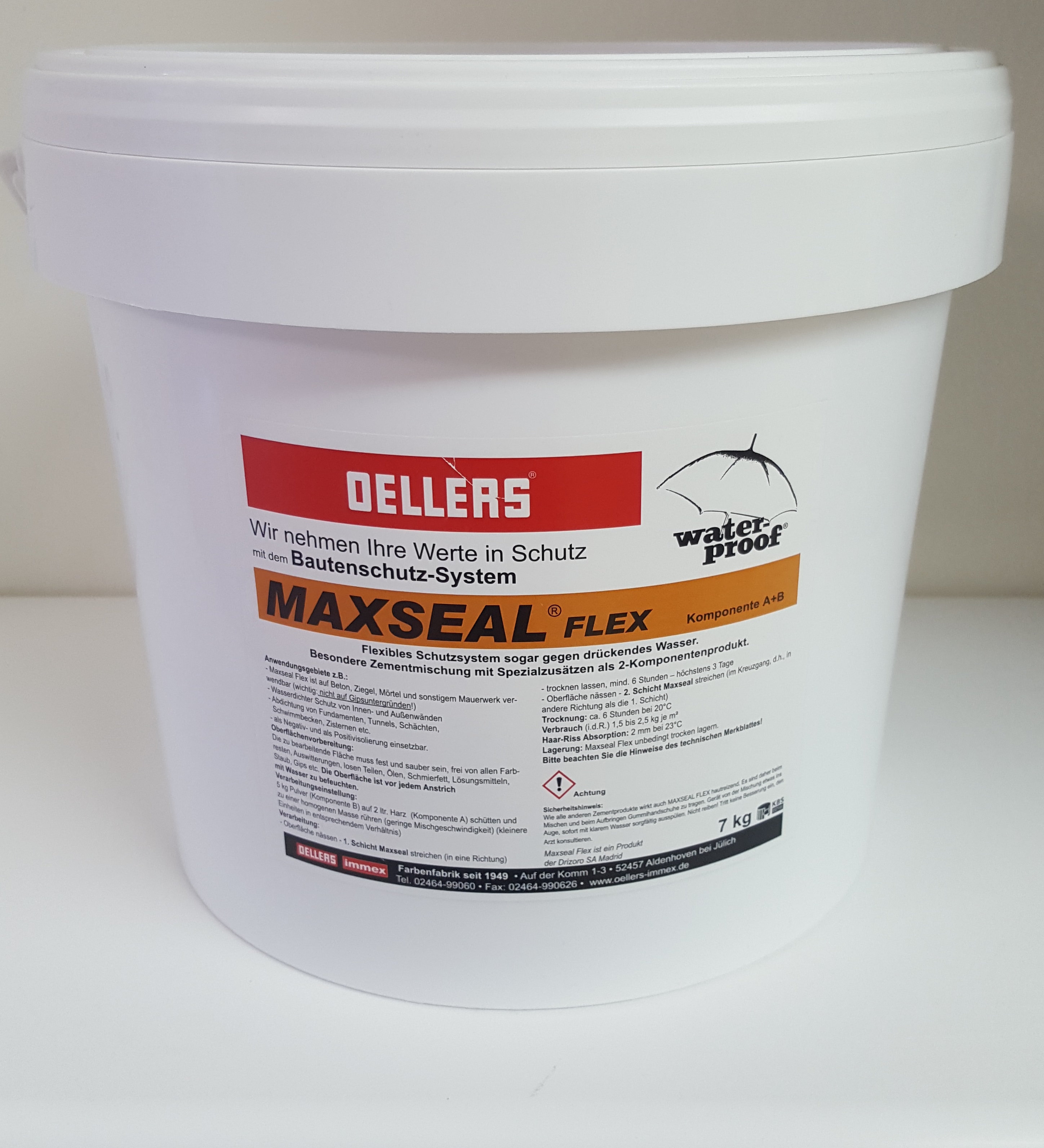 Maxseal-Flex